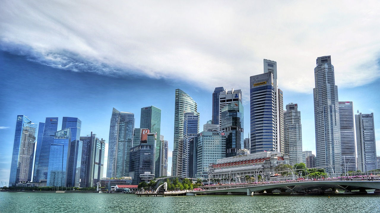 Considerations When Buying Real Estate for Foreign Residents in Singapore