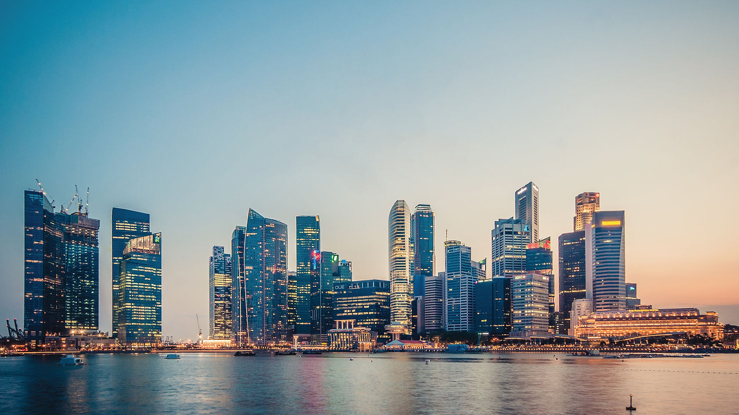Important Considerations When Choosing an Investment Firm in Singapore